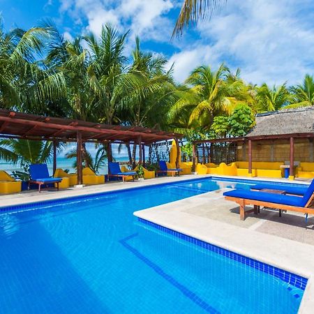 Hotel Meson De Mita Punta Mita Exterior photo