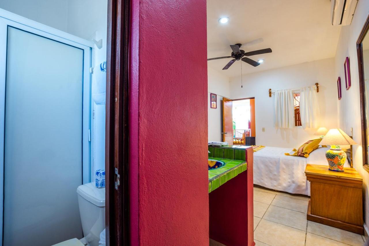 Hotel Meson De Mita Punta Mita Exterior photo